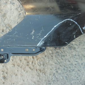 tapabarro samsung sm5 2007 2012 delantero chofer daños