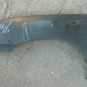 tapabarro terrano 4×4 2005 2014 alternativo delantero chofer daño