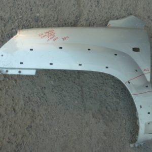 tapabarro kia sportage 2006 2007 delantero chofer daño