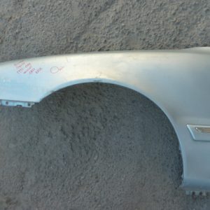 tapabarro hyundai sonata 1997 1998 delantero chofer daños