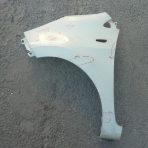 tapabarro kia morning 2013 2016 delantero chofer daños