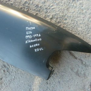tapabarro mazda 626 1993 1996 delant copiloto alternativo daño