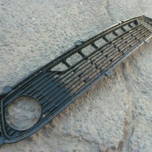 Rejilla de Parachoque kia cerato 2019 2020 original daño