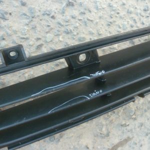 Rejilla de Parachoque hyundai porter 2013 2021 original daños