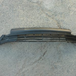 Rejilla de Parachoque toyota rav4 2017 2018 original daños