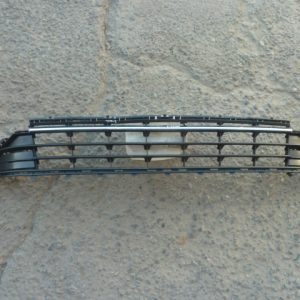 Rejilla de Parachoque volkswagen golf 2019 2020 original daños