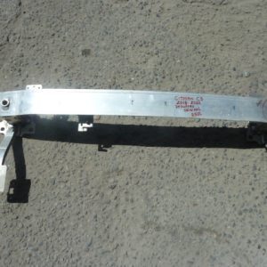 Refuerzo Delantero citroen c3 2018 2022 original dañado