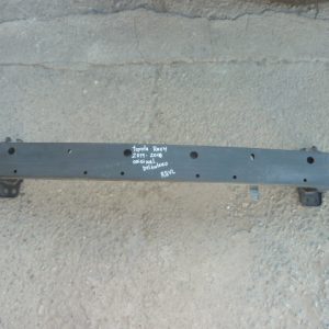 refuerzo toyota rav4 2014 2018 delantero original daños