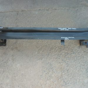 refuerzo volkswagen polo virtus 2019 2022 delantero original daños