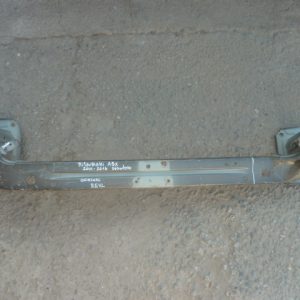 refuerzo parach mitsubishi asx 2010 2016 delantero original daños