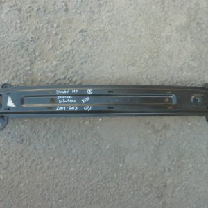 refuerzo parachoque hyundai i10 2007 2013 delantero usado