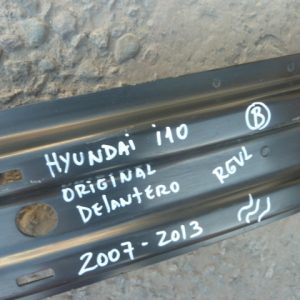 refuerzo parachoque hyundai i10 2007 2013 delantero usado