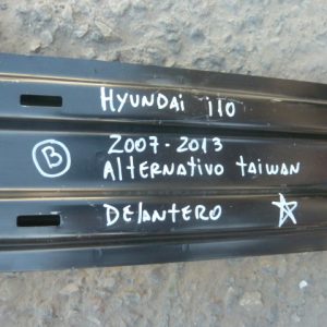 refuerzo hyundai i10 2007 2013 delantero taiwan usado