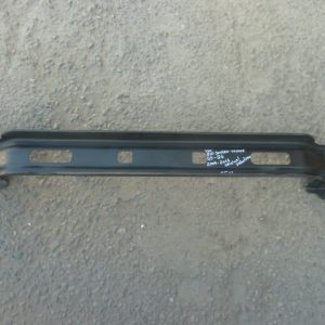 refuerzo parachoque saveiro voyage gol 2009 2016 delant daños