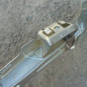 refuerzo parachoque chevrolet groove 2019 2020 delant dañado