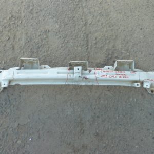 refuerzo parachoque chevrolet groove 2019 2022 delant dañado