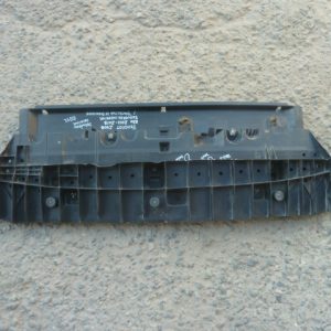 refuerzo protector inferior parach peugeot 2008 2012 2018 daños