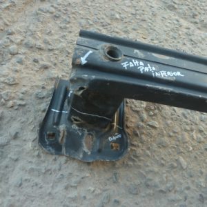 Refuerzo Delantero peugeot 301 2012 2021 original daños