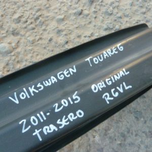 Refuerzo trasero volkswagen touareg 2011 2015 original usado