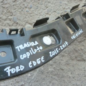 soporte mensula ford edge 2015 2017 trasera copiloto usada