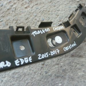 soporte mensula ford edge 2015 2017 trasera chofer usada