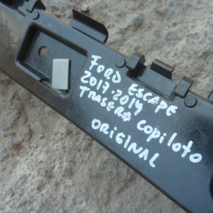 soporte mensula ford escape 2017 2019 trasera copiloto usada