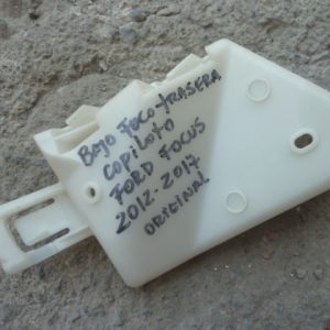 soporte mensula focus 2012 2017 bajo foco trasero copiloto usada