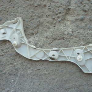 soporte mensula ford focus 2012 2014 lateral trasera chofer usada