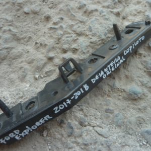 soporte mensula explorer 2017 2018 delantera copiloto usada