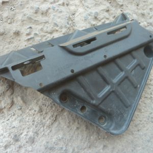 soporte mensula f150 xlt 2018 2020 bajo optico chofer daños