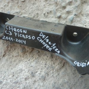 soporte mensula citroen c3 picasso 2011 2014 delant chofer usada