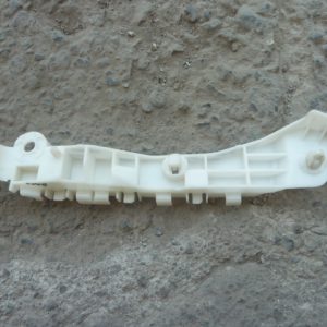 soporte mensula eclipse cross 2020 2022 delantera chofer daños