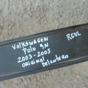 Refuerzo Delantero volkswagen polo 9n 2003 2005 original usado