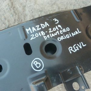 Refuerzo Delantero mazda 3 2018 2019 original usado