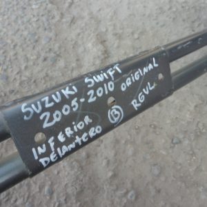 Refuerzo inferior Delantero suzuki swift 2005 2010 original usado