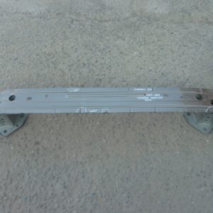 Refuerzo subaru xv 2014 2015 2016 2017 trasero original daños