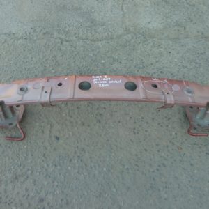 Refuerzo mazda 6 2014 2015 2016 2017 trasero original daños