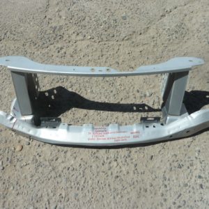 Refuerzo ford ranger heritage argentina 2010 2012 original daños