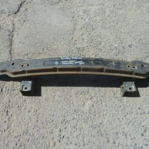 Refuerzo hyundai terracan 2001 2007 delantero original daños