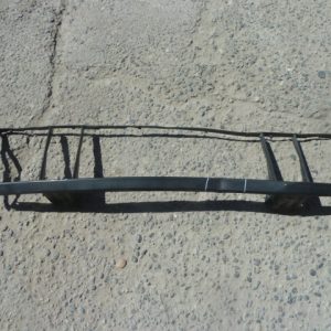 Refuerzo volkswagen saveiro 2010 2015 trasero daños