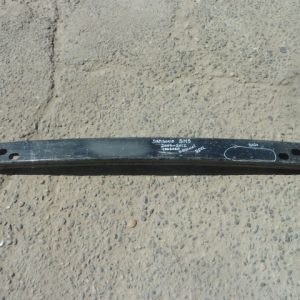 Refuerzo samsung sm5 2007 2012 trasero daños