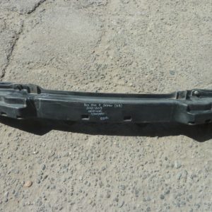 Refuerzo kia rio 4 sedan 2012 2014 trasero daños