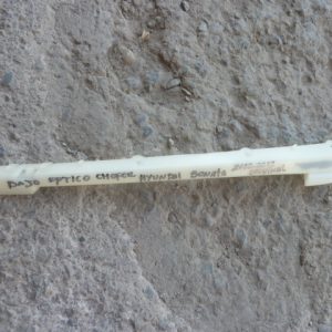 soporte mensula sonata 2012 2013 bajo optico lado chofer usada