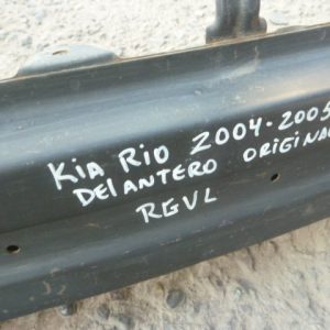 Refuerzo honda kia rio 2004 2005 delantero original daños