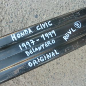 Refuerzo honda civic sedan 1997 1999 delantero original usado