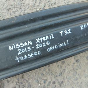 Refuerzo nissan xtrail t32 2015 2020 trasero original daños
