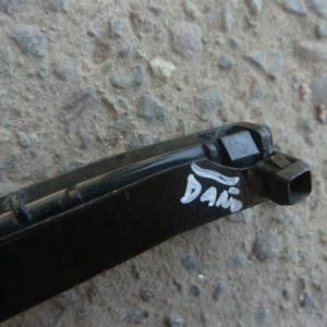 soporte mensula hilux 2006 2011 delantera (elegir lado) daños