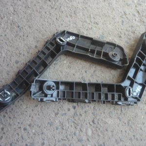 soporte mensula toyota corolla 2015 2016 delanteras (par) daños