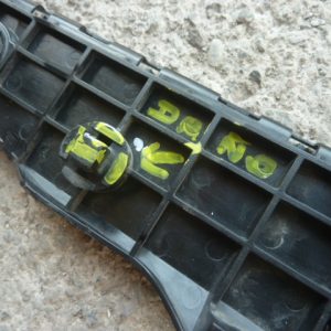 soporte mensula toyota prado 2010 2016 delantera chofer daños