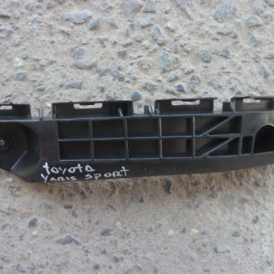 soporte mensula yaris sport 2013 alternativa del chofer usada